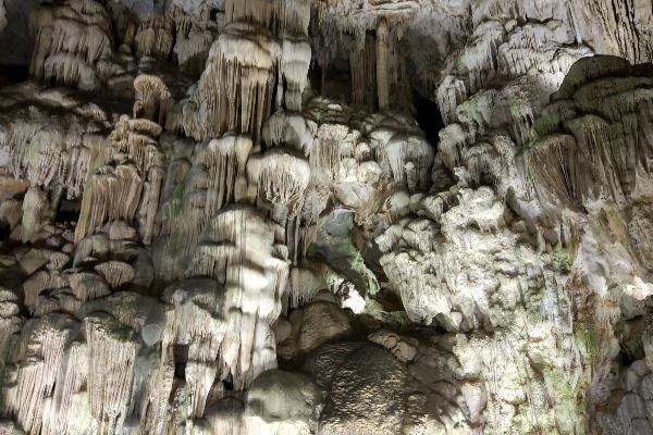04D3N Hanoi - 6 hour boat Halong Bay Tour - photo 16